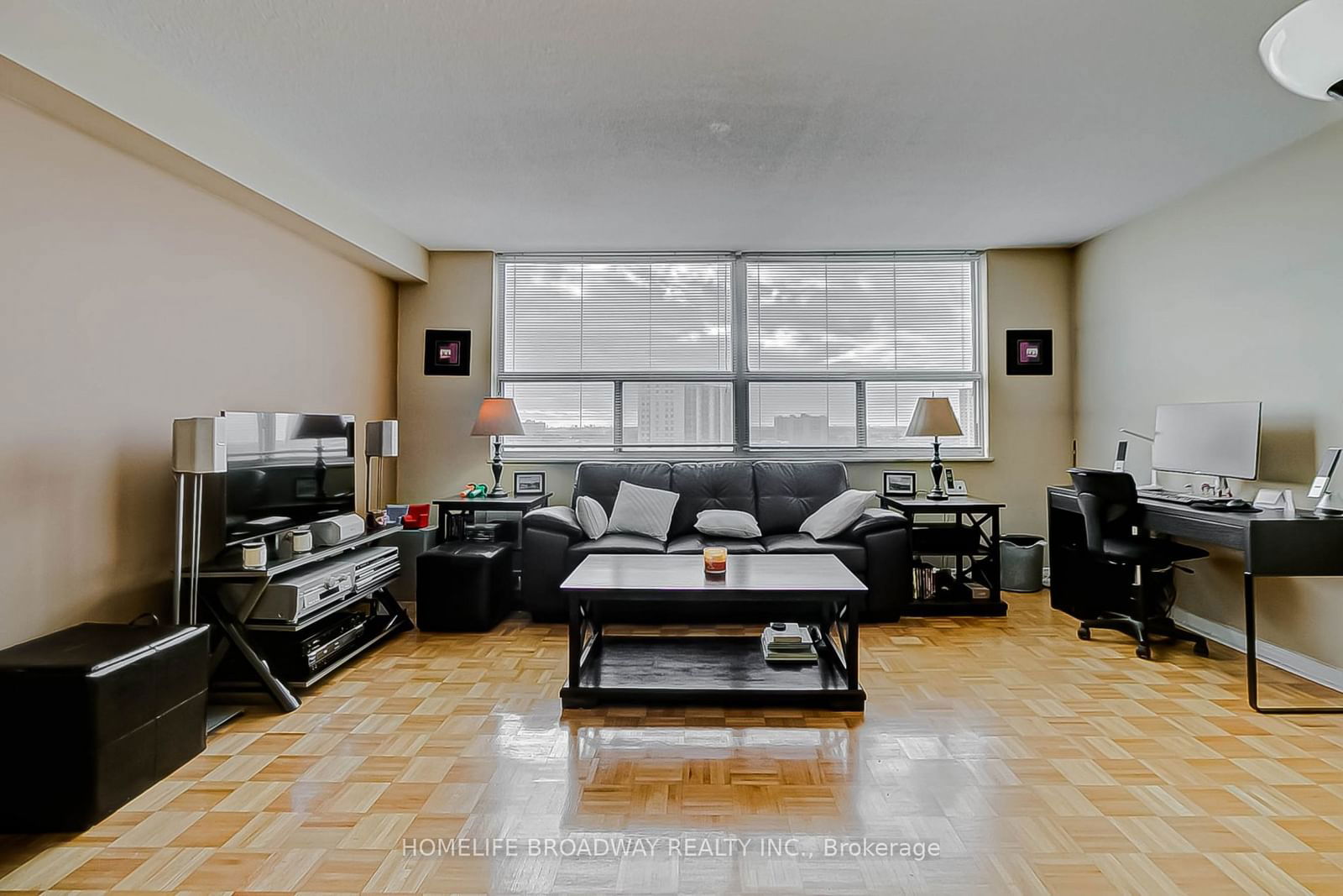 Condo for sale at 1006-10 Tobermory Drive, Toronto, Black Creek, M3N 2Y5 - MLS: W11942265