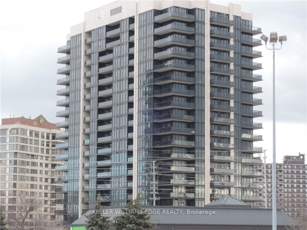 Condo for lease at 208-1035 Southdown Road, Mississauga, Clarkson, L5J 0A2 - MLS: W11942280