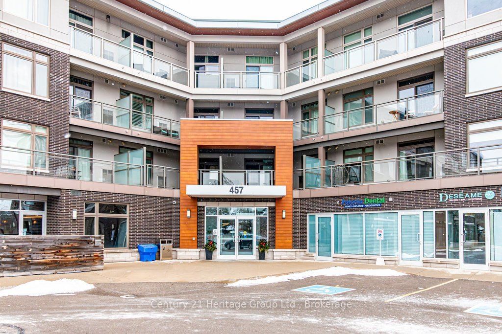 Condo for sale at 322-457 Plains Road, Burlington, LaSalle, L7T 0B8 - MLS: W11942331