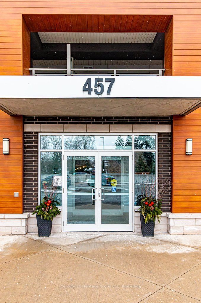 Condo for sale at 322-457 Plains Road, Burlington, LaSalle, L7T 0B8 - MLS: W11942331