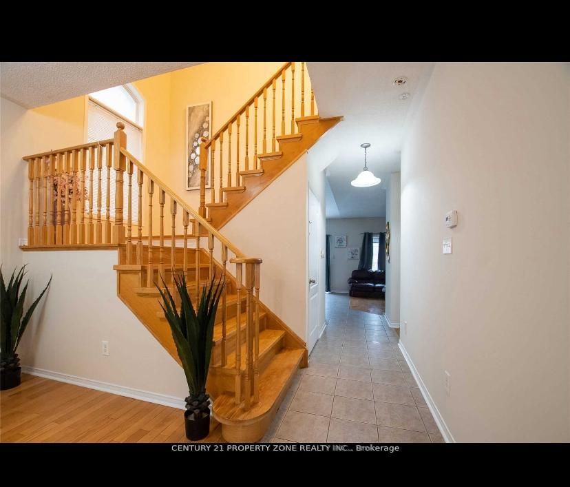 Detached House for lease at 3 Cedarvalley Boulevard, Brampton, Brampton North, L7A 1N7 - MLS: W11942361