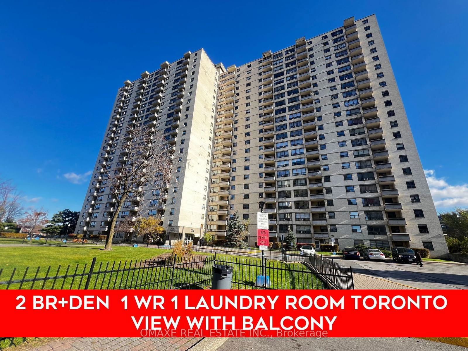 Condo for sale at 2212-370 Dixon Road, Toronto, Kingsview Village-The Westway, M9R 1T2 - MLS: W11942456