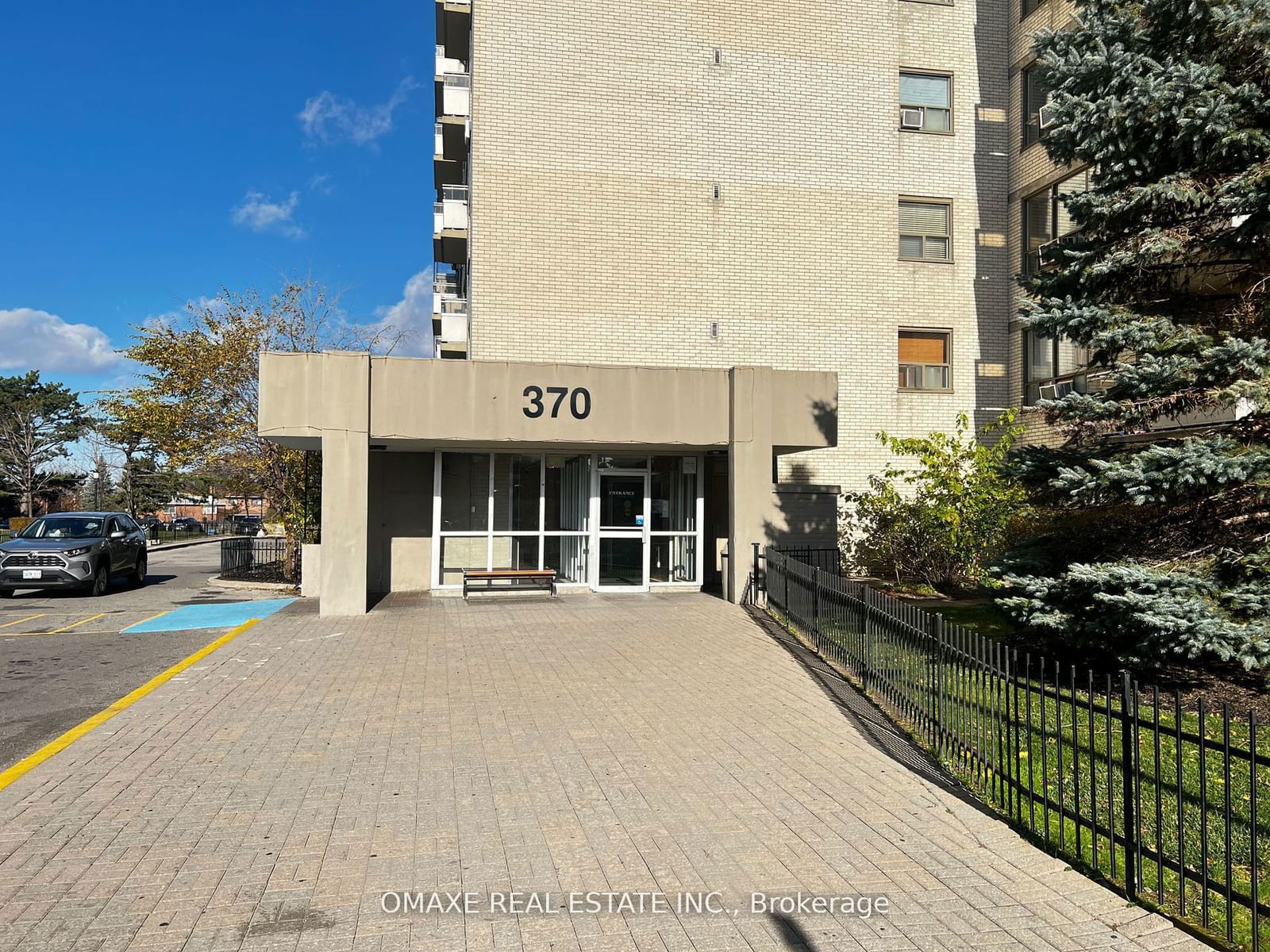 Condo for sale at 2212-370 Dixon Road, Toronto, Kingsview Village-The Westway, M9R 1T2 - MLS: W11942456