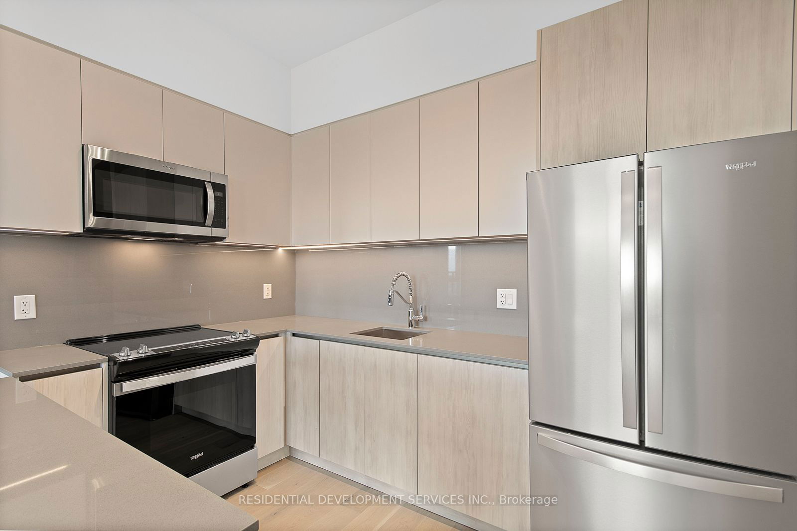 Condo for sale at 714-3100 Keele Street, Toronto, Downsview-Roding-CFB, M3M 0E1 - MLS: W11942463