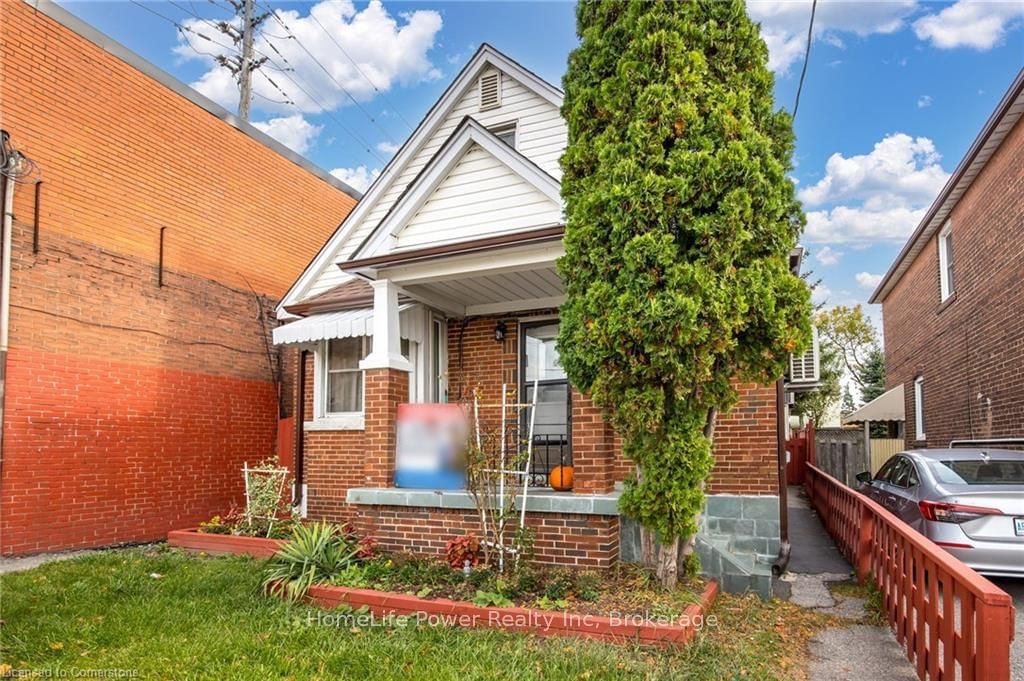 Detached House for sale at 349 KIPLING Avenue, Toronto, Long Branch, M8V 3K6 - MLS: W11942508