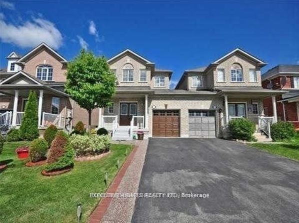 Semi-Detached House leased at 4010 Coachman Circle, Mississauga, Churchill Meadows, L5M 6Y5 - MLS: W11942526