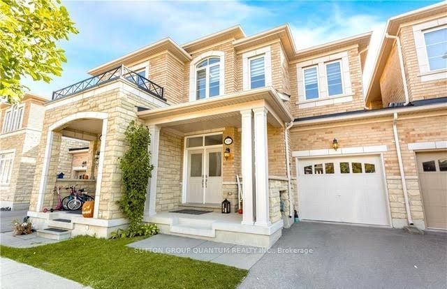 Townhouse for lease at 3038 Hibiscus Gdns, Oakville, Rural Oakville, L6M 4M2 - MLS: W11942628