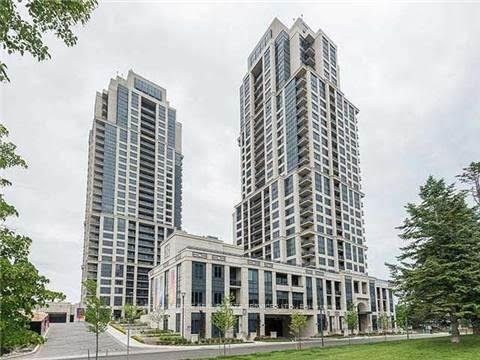 Condo for lease at 217-6 Eva Road, Toronto, Etobicoke West Mall, M9C 0B1 - MLS: W11942696