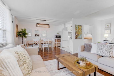 Unit 101 — 49 Queen Street E — photo 4