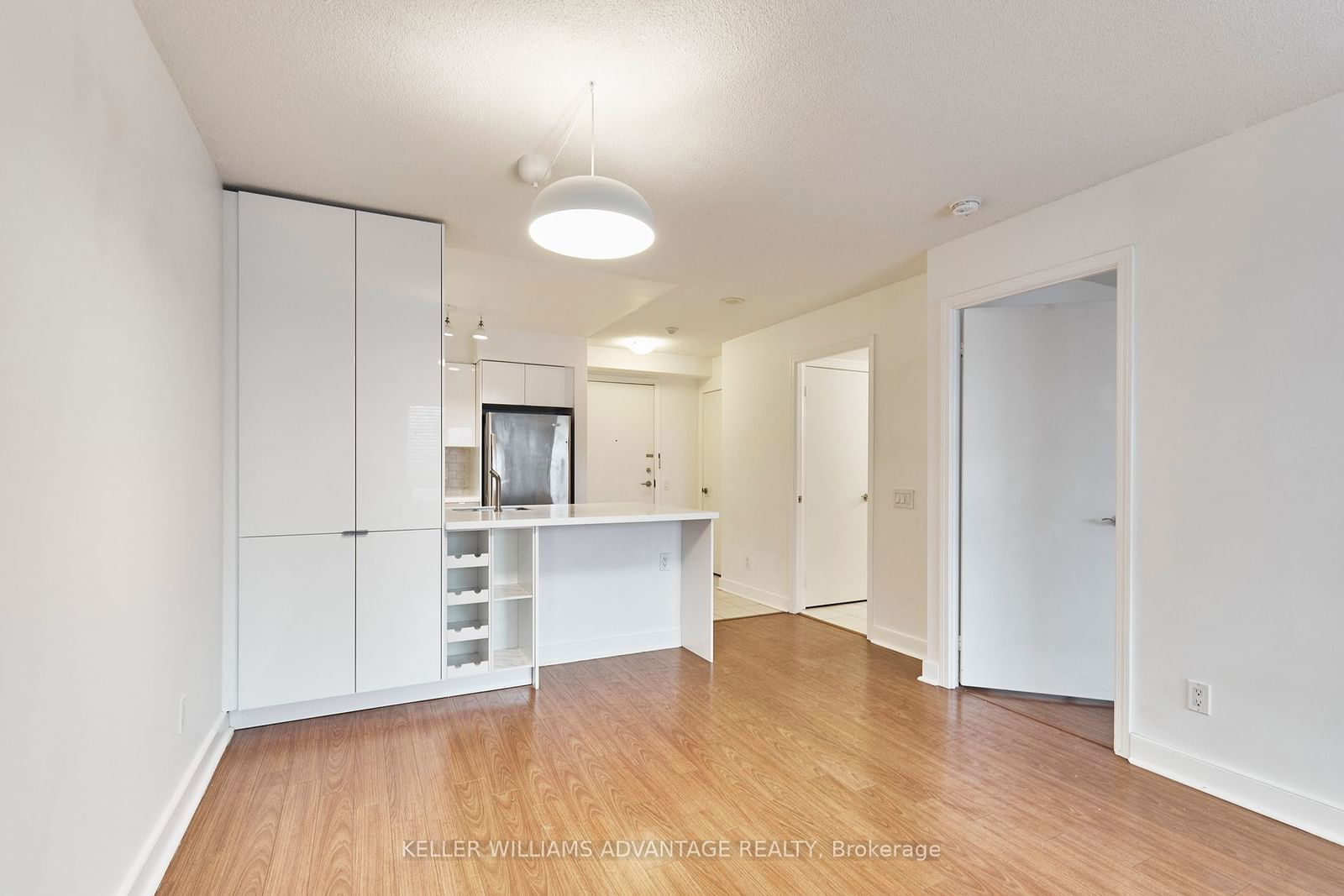 Condo leased at 1004-61 Heintzman Street, Toronto, Junction Area, M6P 5A2 - MLS: W11942741