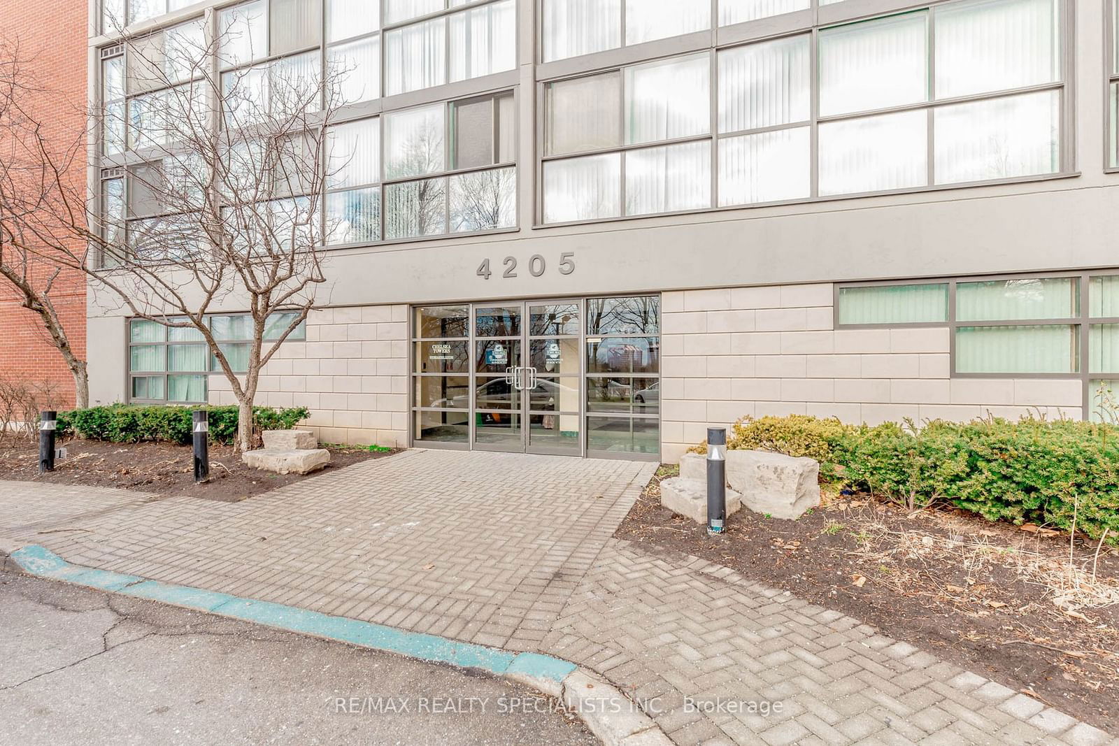 Condo for lease at 2203-4205 SHIPP Drive, Mississauga, City Centre, L4Z 2Y9 - MLS: W11942852