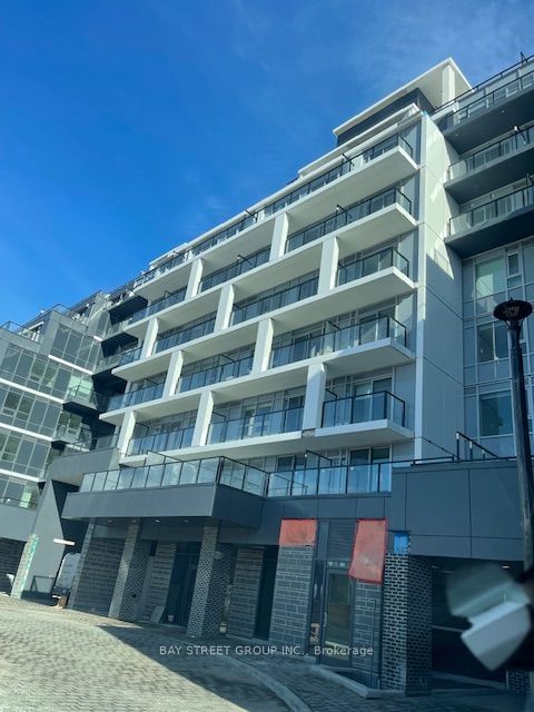 Condo for lease at 529-556 Marlee Avenue, Toronto, Yorkdale-Glen Park, M6B 0B1 - MLS: W11942881