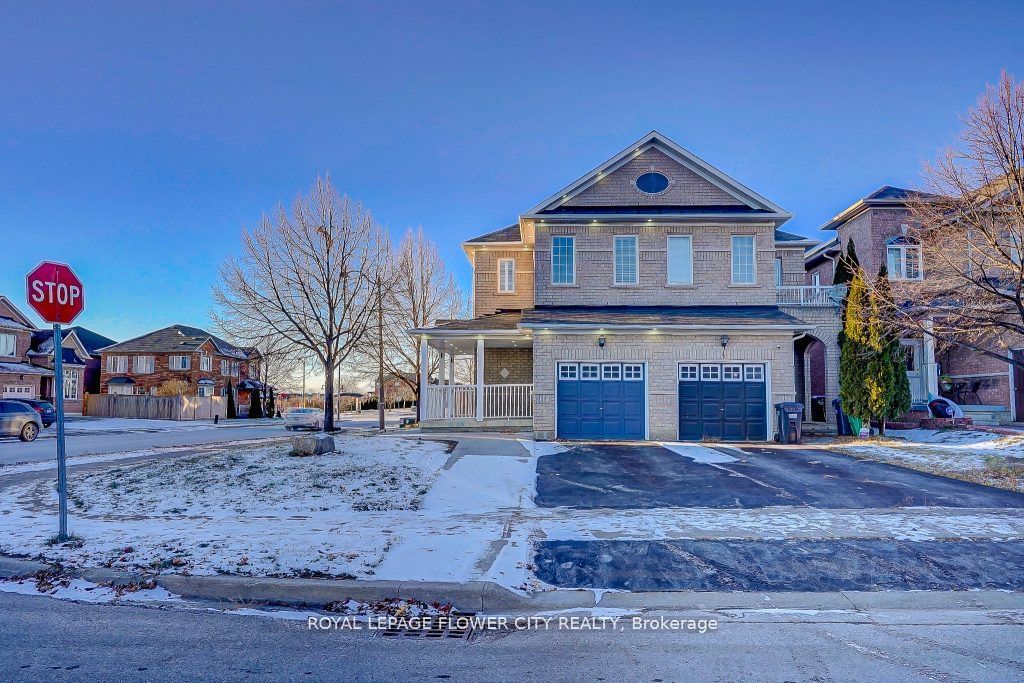 Semi-Detached House for sale at 99 SOUTHLAKE Boulevard, Brampton, Madoc, L6V 4S8 - MLS: W11942911