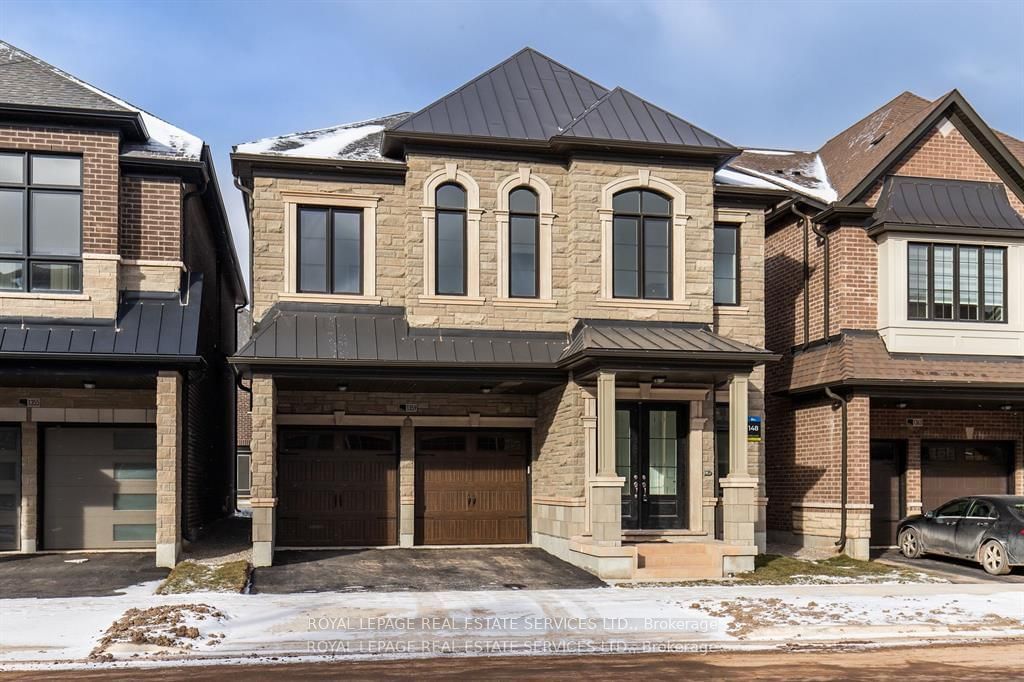 Detached House for lease at 1359 Peony Path, Oakville, 1010 - JM Joshua Meadows, L6H 7X2 - MLS: W11942928