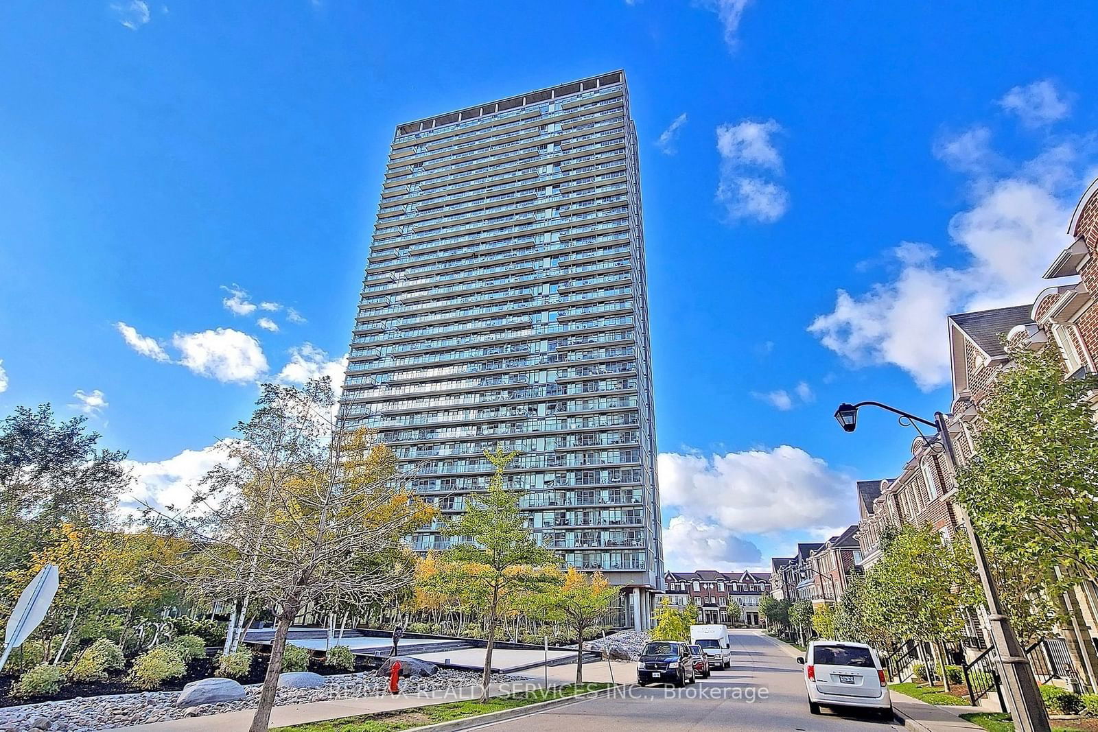 Condo for sale at 511-105 The Queensway Avenue, Toronto, High Park-Swansea, M6S 5B5 - MLS: W11942939