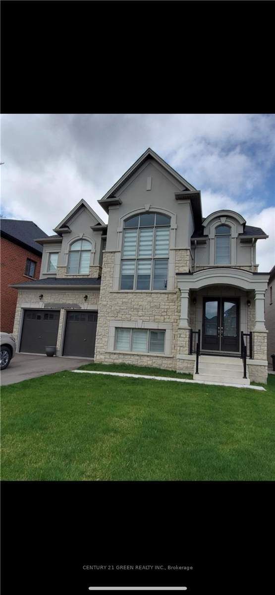 Detached House for lease at Bsmt-66 Malaspina Close, Brampton, Bram West, L6Y 6C8 - MLS: W11942955