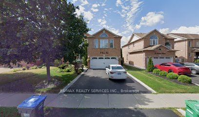 Detached House for lease at lower-71 Pertosa Drive, Brampton, Fletcher's Meadow, L6X 4W7 - MLS: W11943003