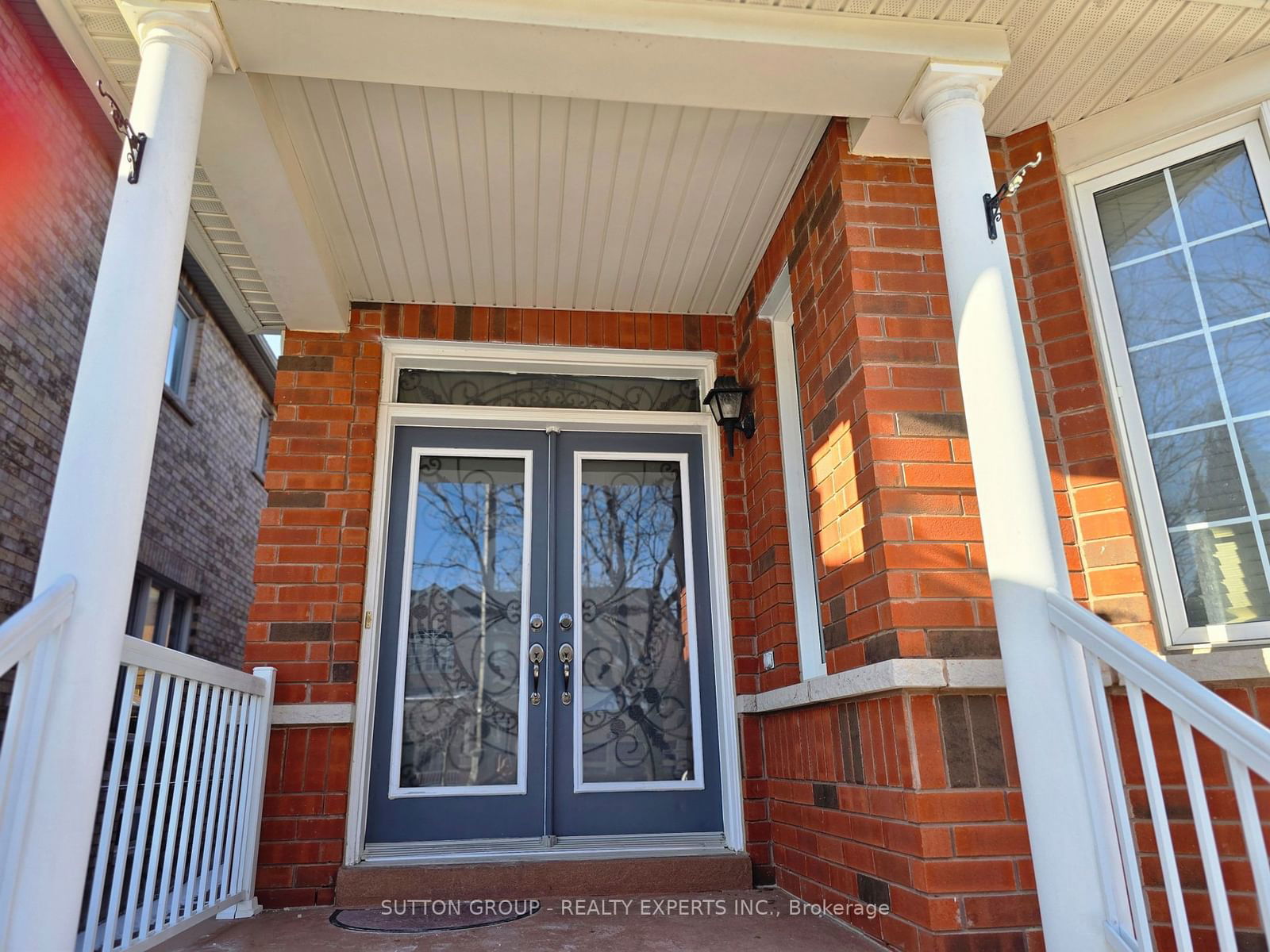 Detached House leased at 63 Bluffwood Crescent, Brampton, Bram East, L6P 2A8 - MLS: W11943020