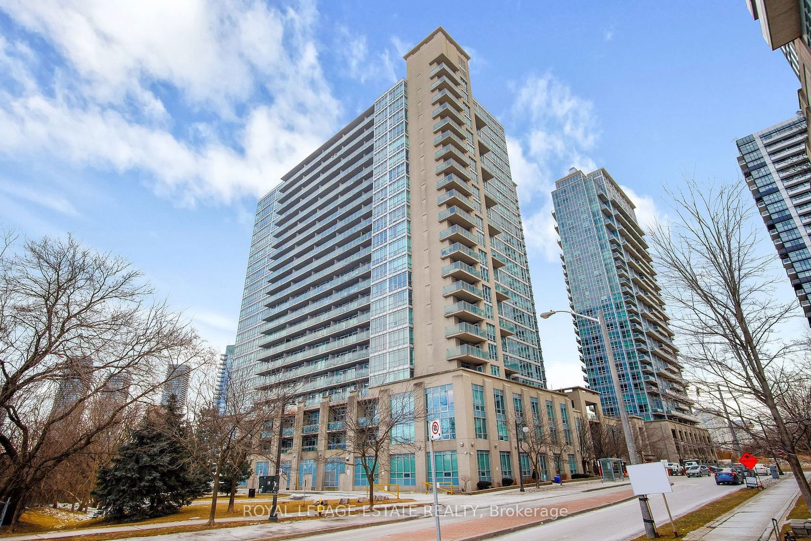 Condo for sale at 516-185 Legion Road, Toronto, Mimico, M8Y 0A1 - MLS: W11943051