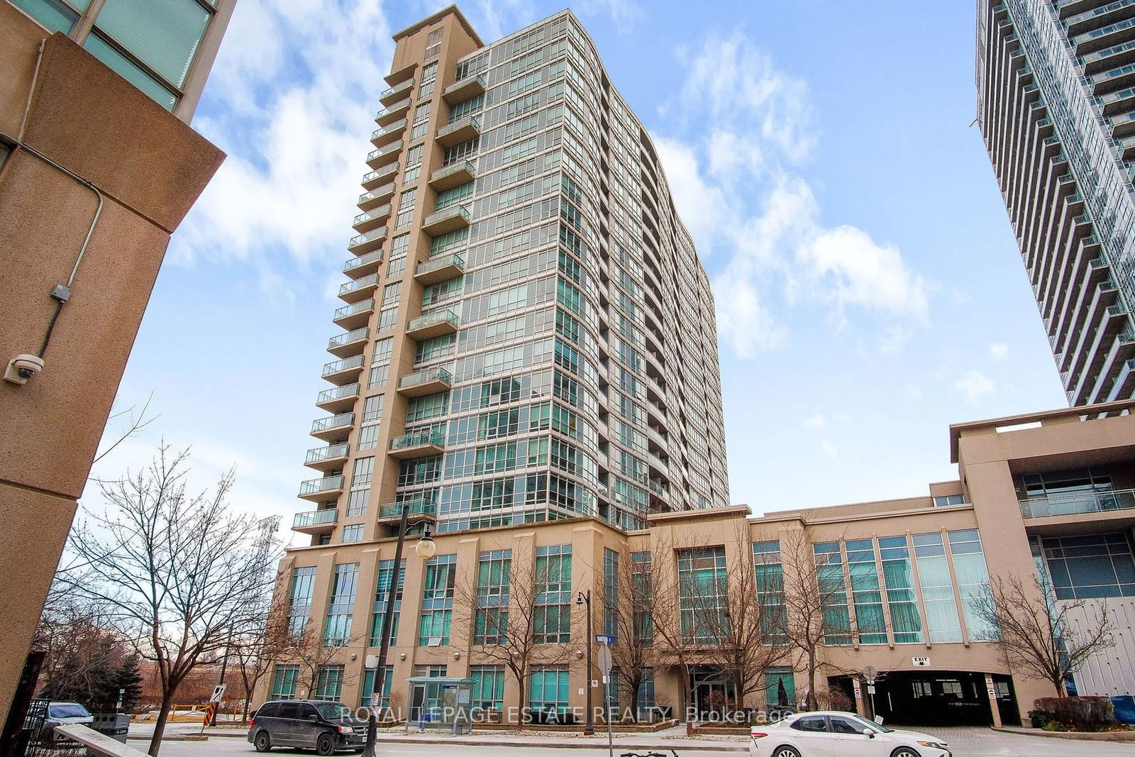 Condo for sale at 516-185 Legion Road, Toronto, Mimico, M8Y 0A1 - MLS: W11943051