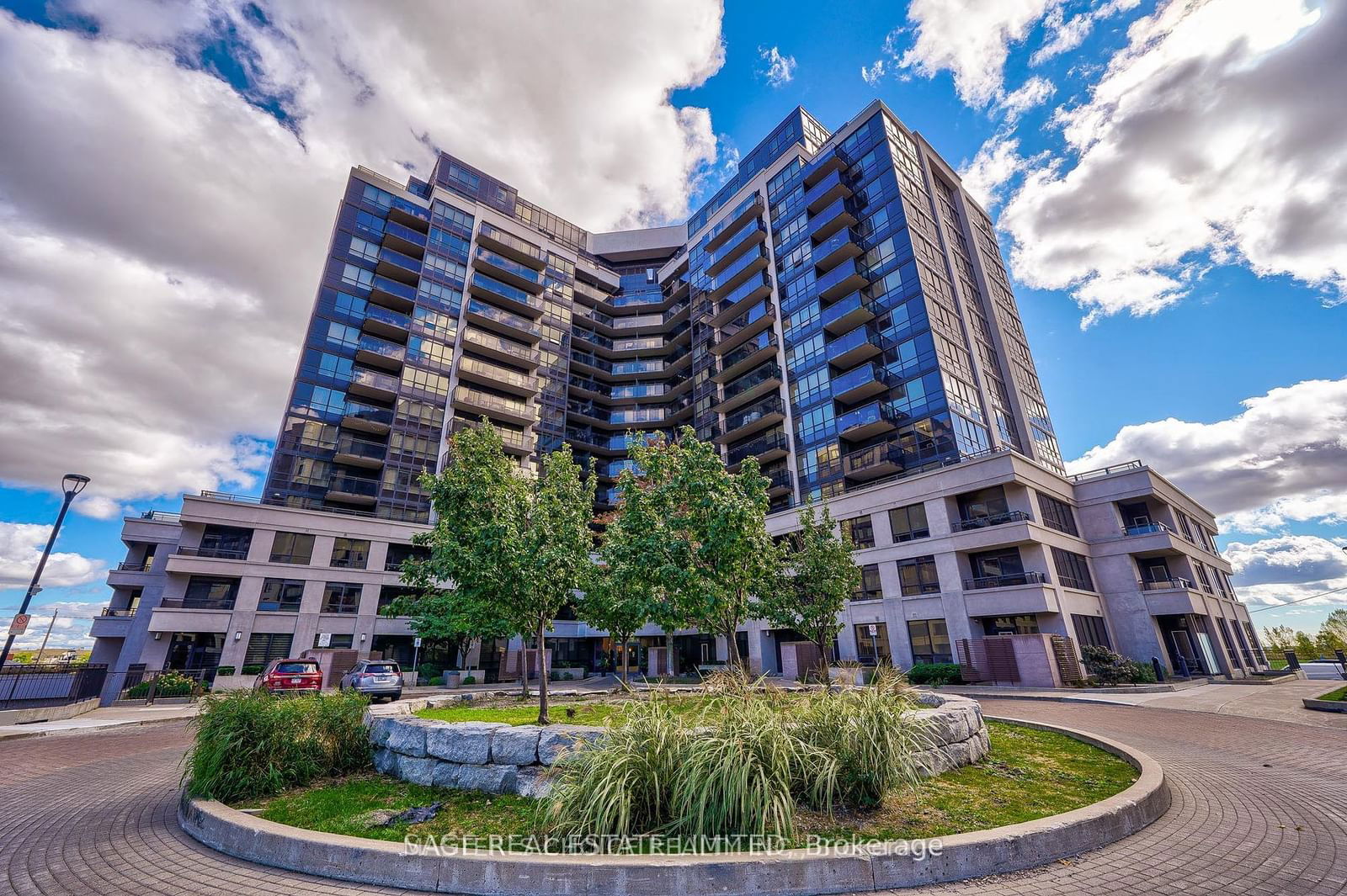 Condo for sale at 710-1060 Sheppard Avenue, Toronto, York University Heights, M3J 0G7 - MLS: W11943094