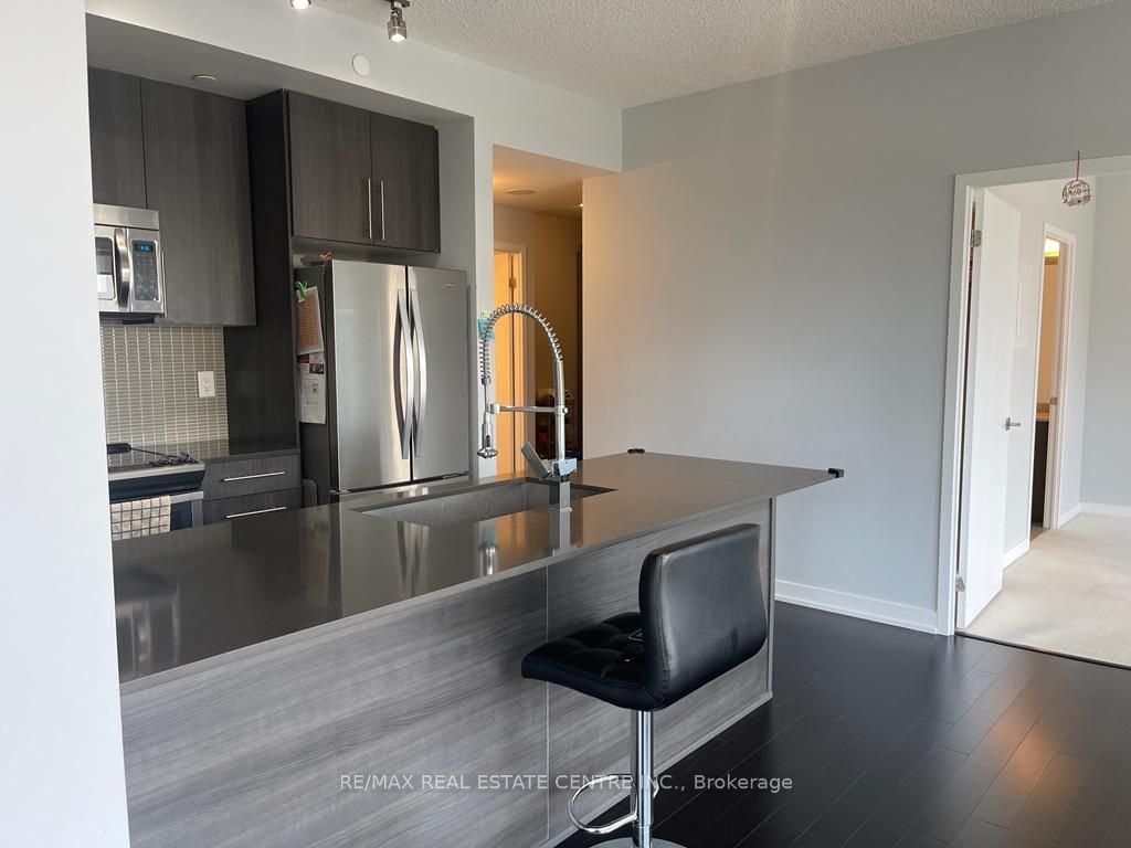 Condo for lease at 907-4011 Brickstone Mews, Mississauga, City Centre, L5B 0J7 - MLS: W11943098