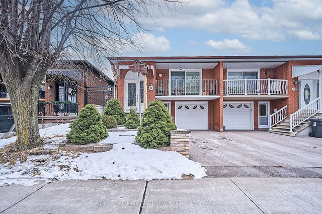 10 Romanway Crescent