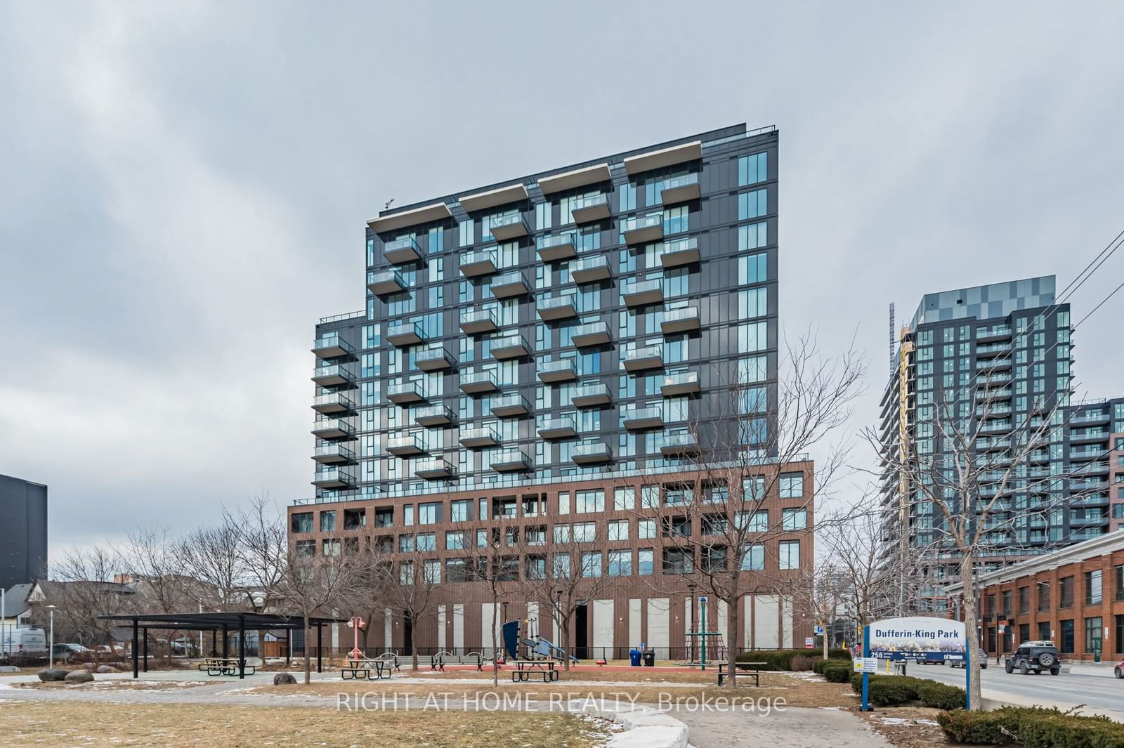 Condo for sale at 506-270 Dufferin Street, Toronto, South Parkdale, M6K 0H8 - MLS: W11943228