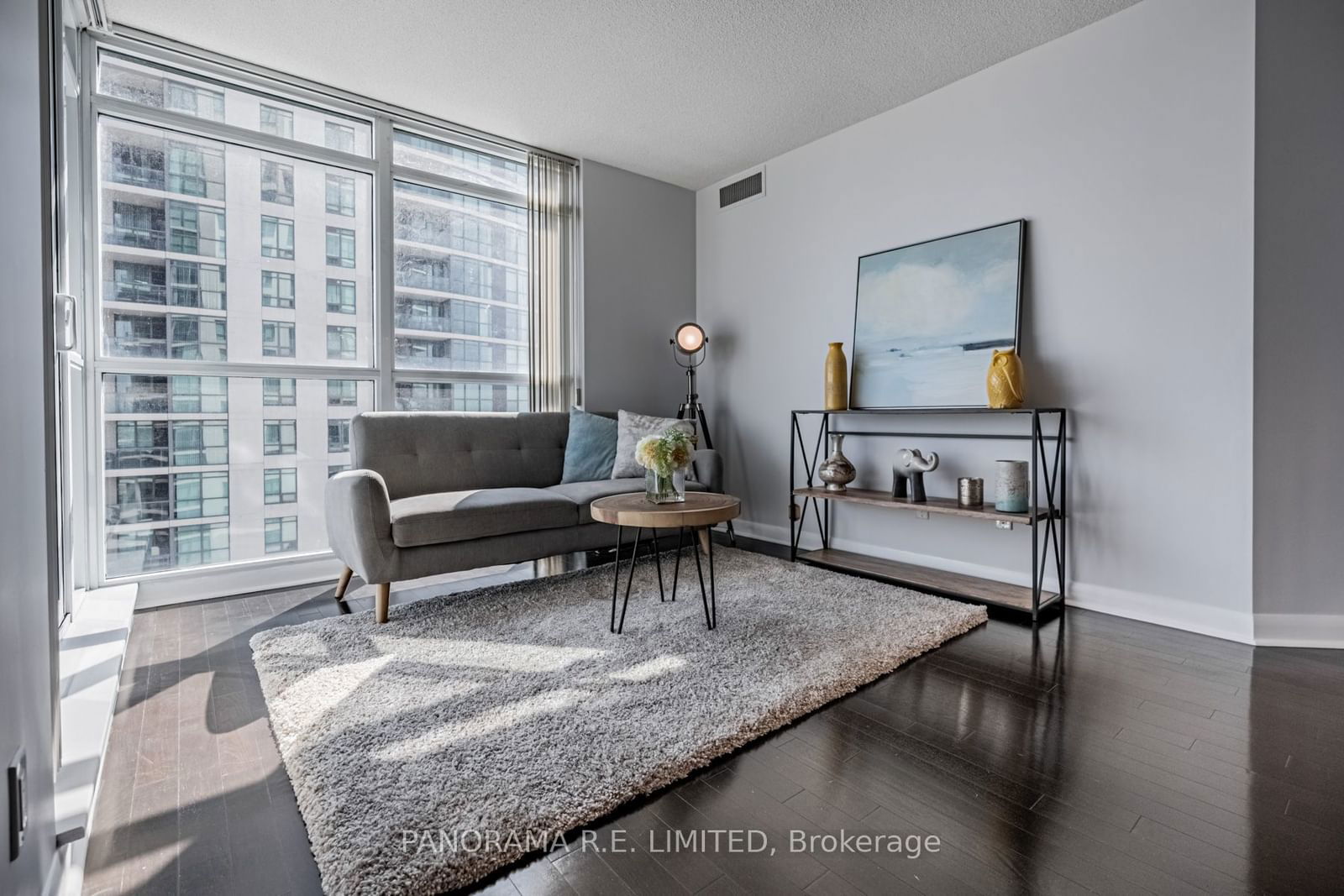 Condo leased at 2205-225 Sherway Gardens Road, Toronto, Islington-City Centre West, M9C 0A3 - MLS: W11943246