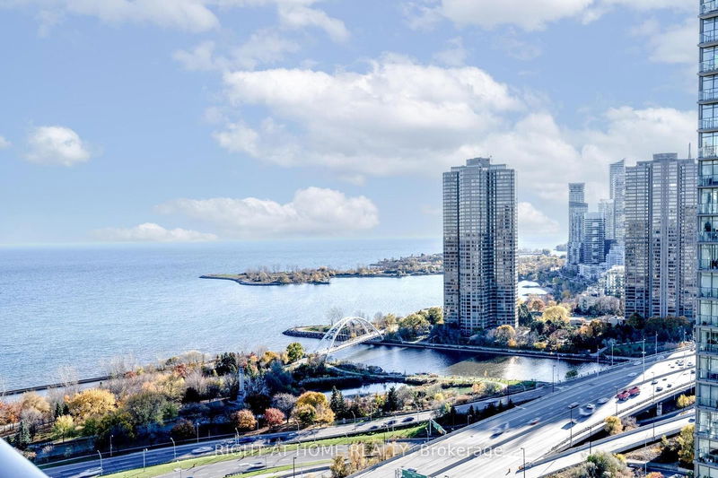 home for sale on 2610-103 The Queensway Avenue