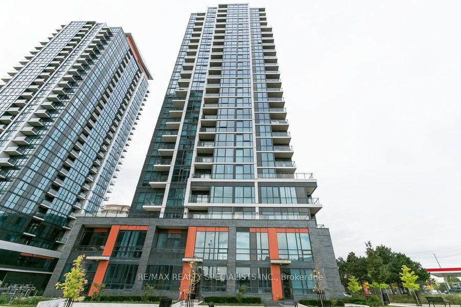 Condo for sale at 405-55 Eglinton Avenue, Mississauga, Hurontario, L5R 0E4 - MLS: W11943332