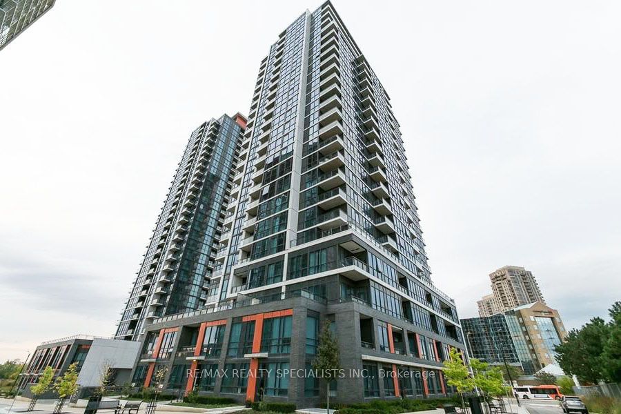 Condo for sale at 405-55 Eglinton Avenue, Mississauga, Hurontario, L5R 0E4 - MLS: W11943332