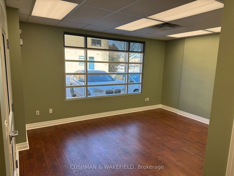 9-10 - 1464 Cornwall Rd, Oakville, L6J 7W5 | Image 2