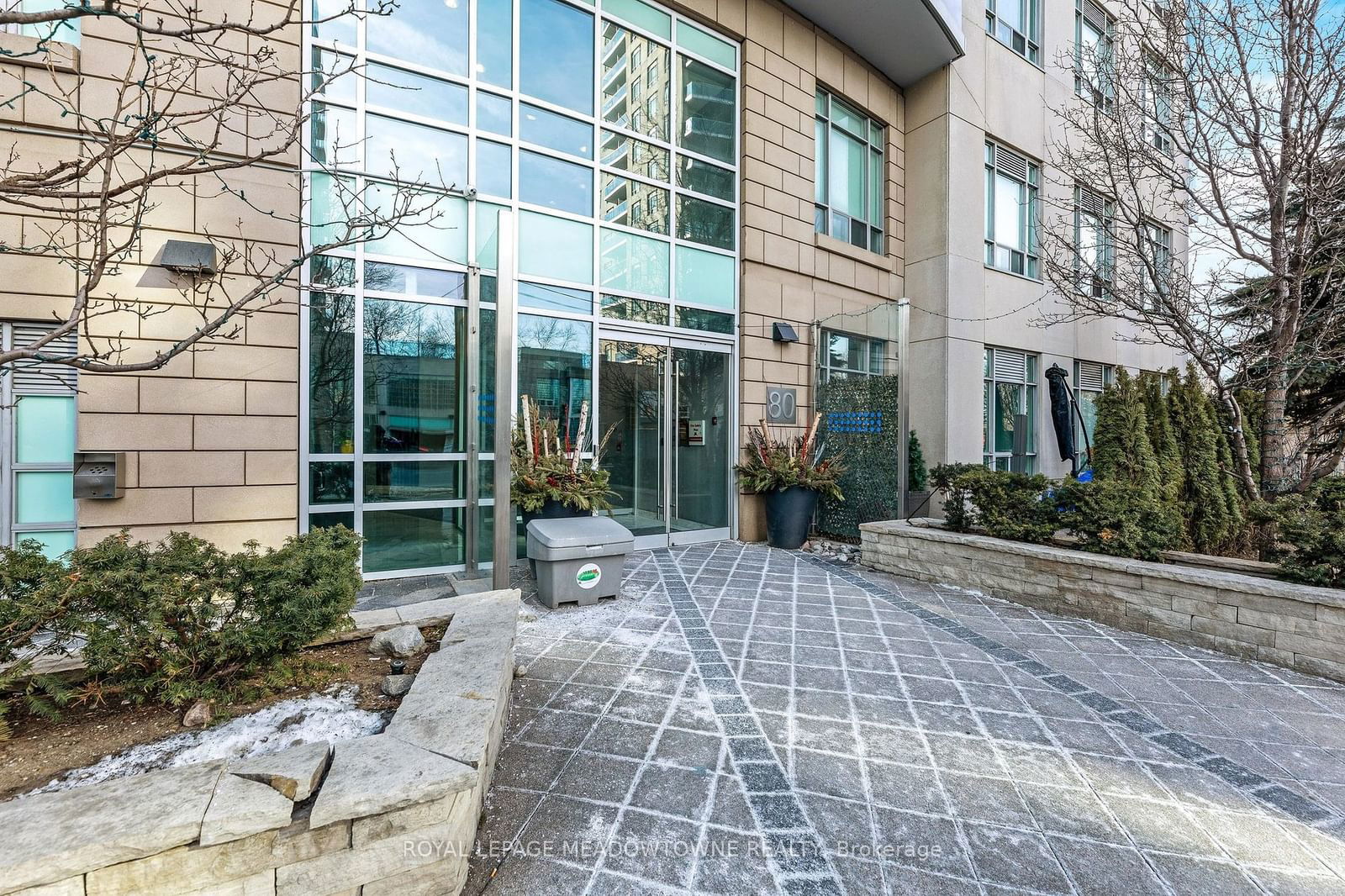 Condo for sale at 3102-80 Absolute Avenue, Mississauga, City Centre, L4Z 0A5 - MLS: W11943425