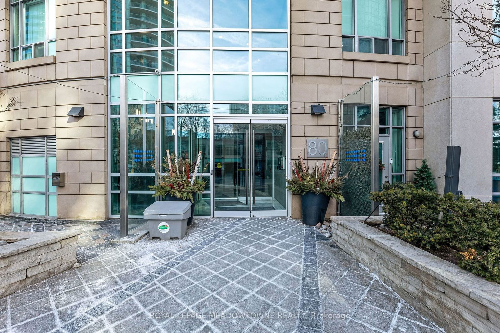 Condo for sale at 3102-80 Absolute Avenue, Mississauga, City Centre, L4Z 0A5 - MLS: W11943425