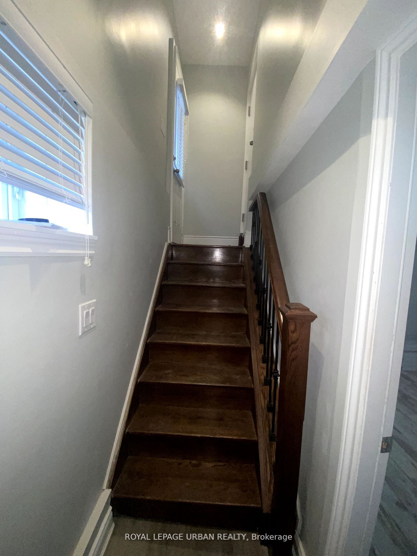 Detached House for lease at BSMT-77 Murrie Street, Toronto, Mimico, M8V 1X6 - MLS: W11943492