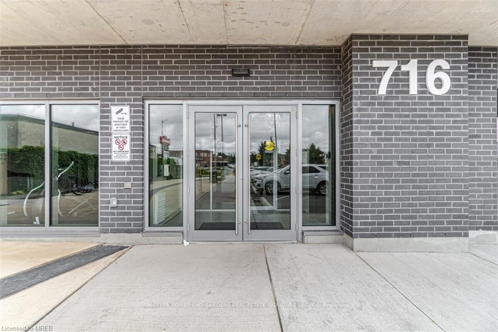 Condo for sale at 911-716 Main Street, Milton, Old Milton, L9T 3P6 - MLS: W11943512