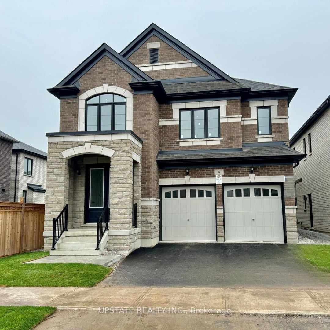 Detached House for sale at 4 Dolomite Drive, Brampton, Bram East, L6P 4R6 - MLS: W11943545