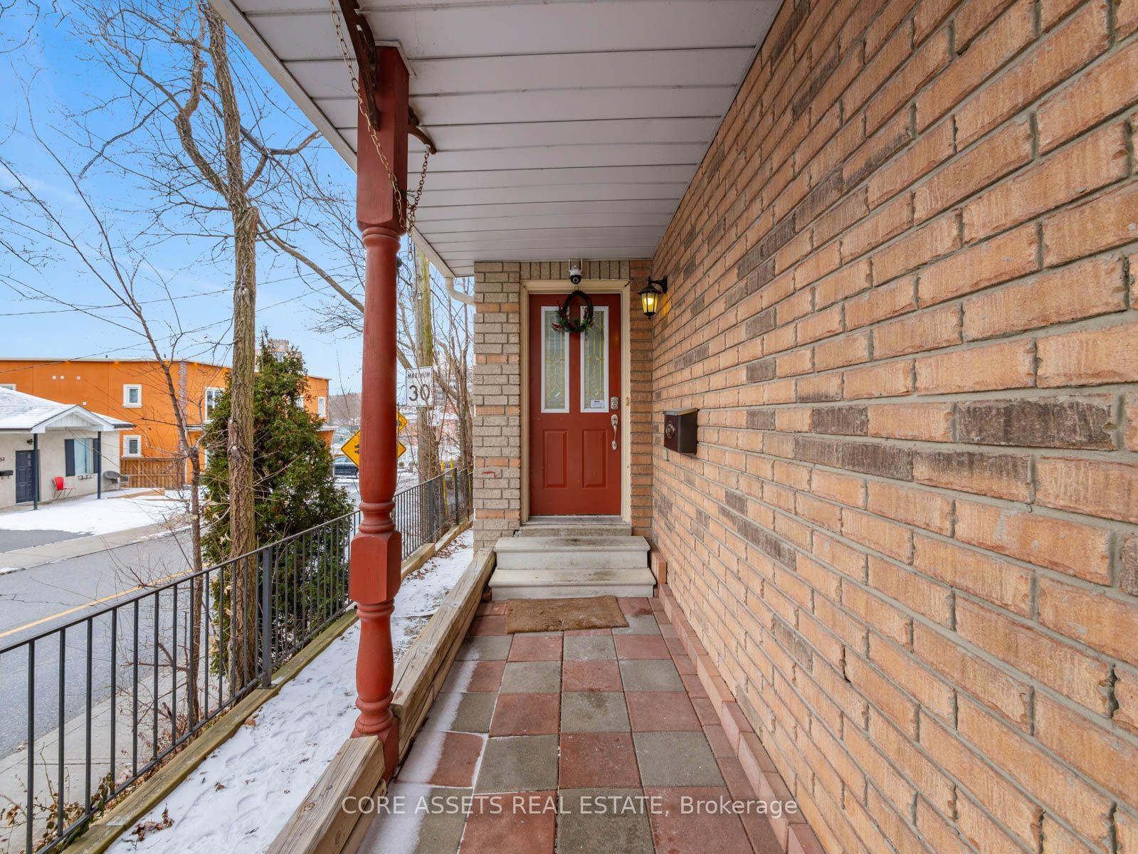 Detached House sold at 192 Rosemount Avenue, Toronto, Weston, M9N 3C3 - MLS: W11943581