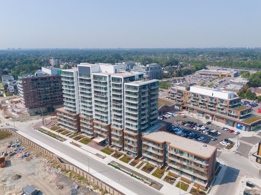 Condo for sale at 912-220 Missinnihe Way, Mississauga, Port Credit, L5H 0A9 - MLS: W11943584