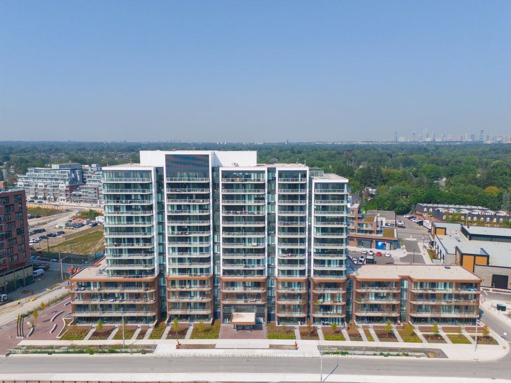 Condo for sale at 912-220 Missinnihe Way, Mississauga, Port Credit, L5H 0A9 - MLS: W11943584