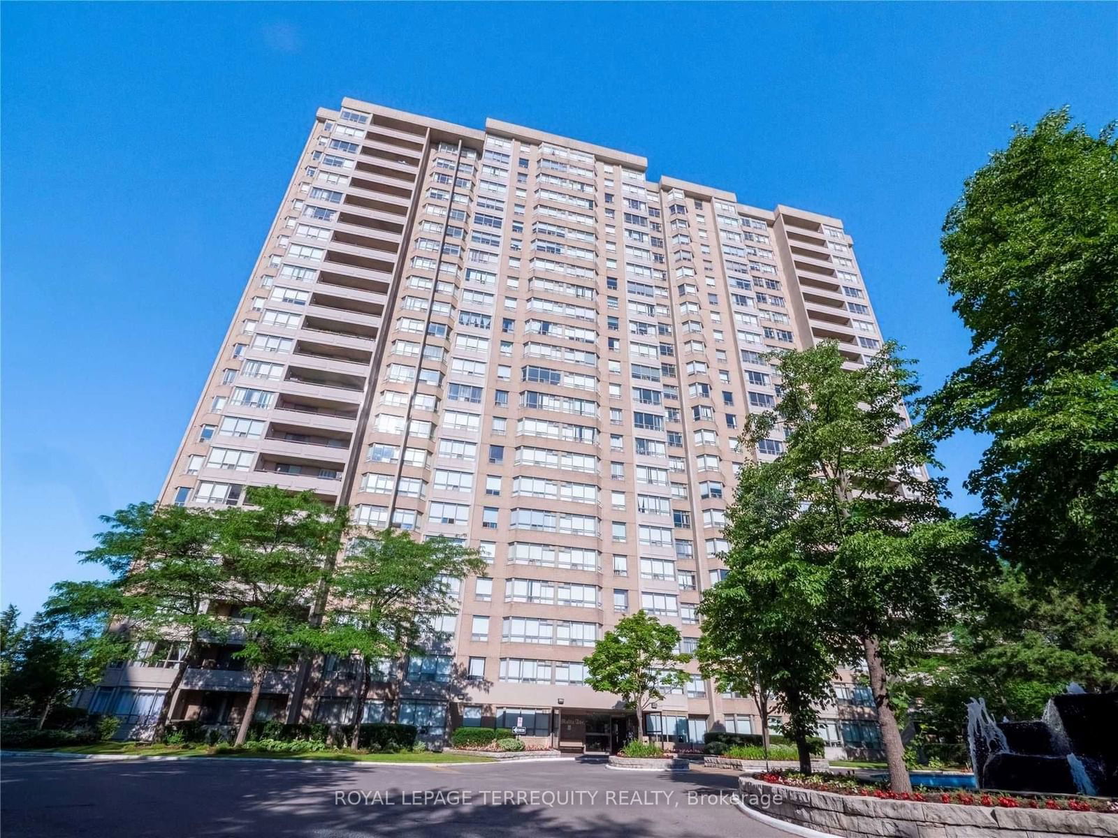 Condo for sale at 902-30 Malta Avenue, Brampton, Fletcher's Creek South, L6Y 4S5 - MLS: W11943600