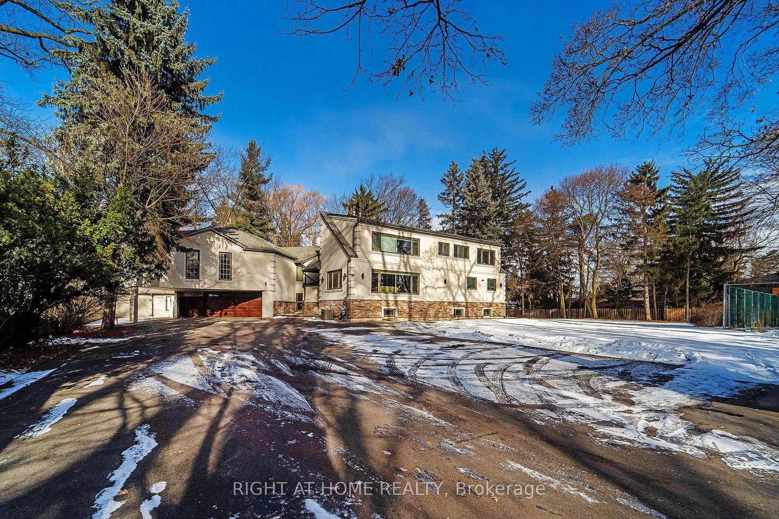 Building at 1525 Mississauga Road, Mississauga, Lorne Park