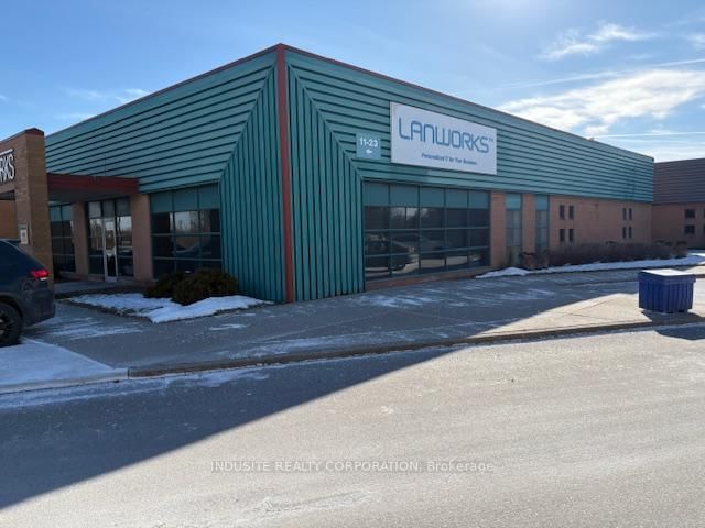 11 - 5155 Spectrum Way, Mississauga, L4W 5A1 | Image 2