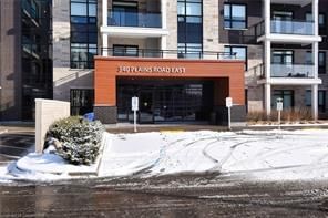 Condo for sale at 610-340 Plains Road, Burlington, LaSalle, L7T 0C2 - MLS: W11943640