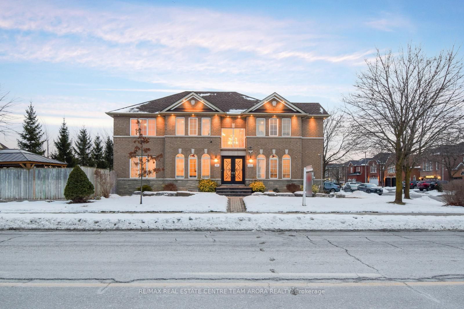 Detached House for sale at 22 Summer Valley Drive, Brampton, Snelgrove, L6Z 4V6 - MLS: W11943641