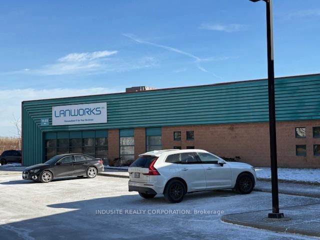 11 - 5155 Spectrum Way, Mississauga, L4W 5A1 | Image 2