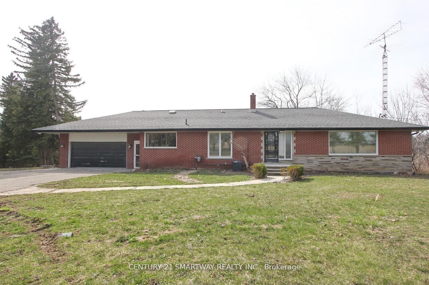 Detached House for sale at 12548 Mclaughlin Road, Caledon, Rural Caledon, L7C 2A1 - MLS: W11943823