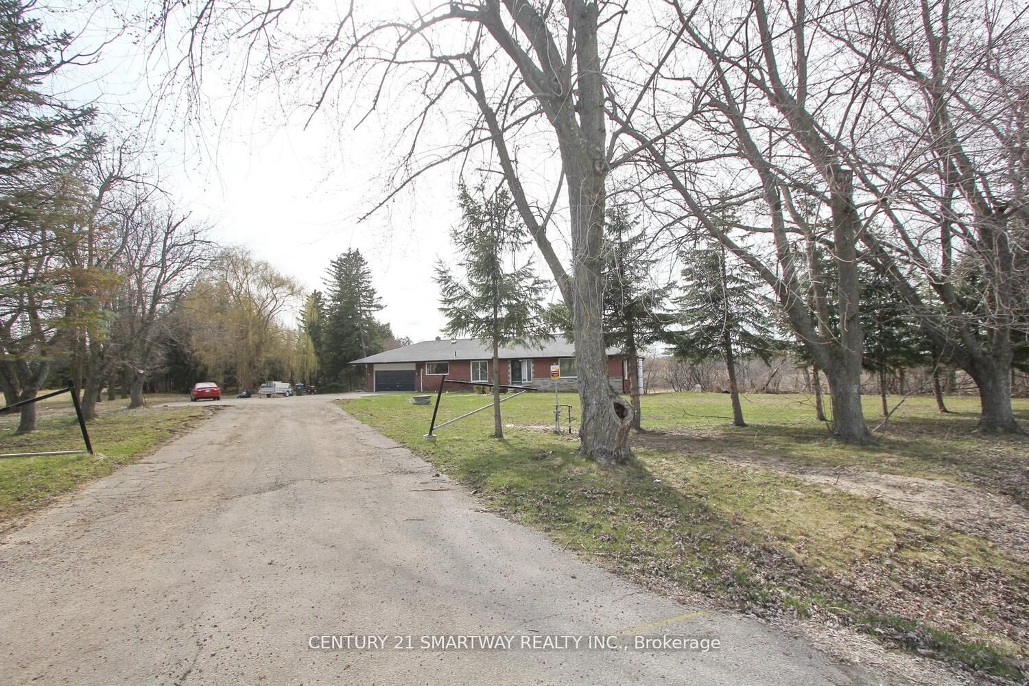 Detached House for sale at 12548 Mclaughlin Road, Caledon, Rural Caledon, L7C 2A1 - MLS: W11943823