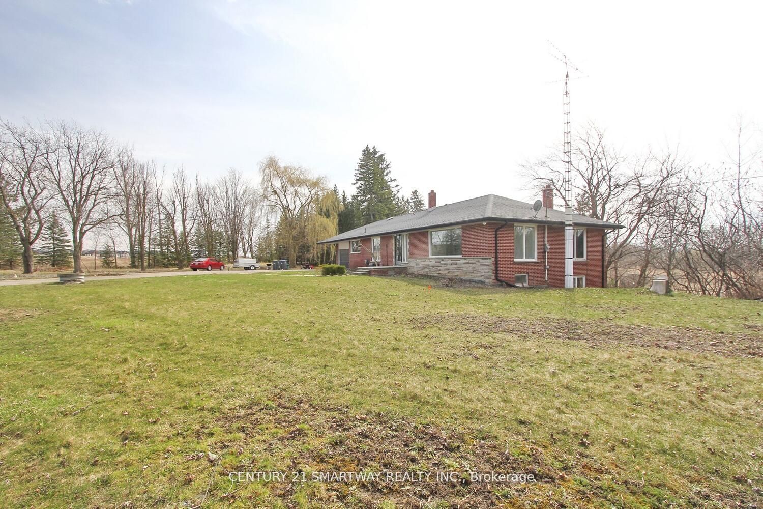 Detached House for sale at 12548 Mclaughlin Road, Caledon, Rural Caledon, L7C 2A1 - MLS: W11943823